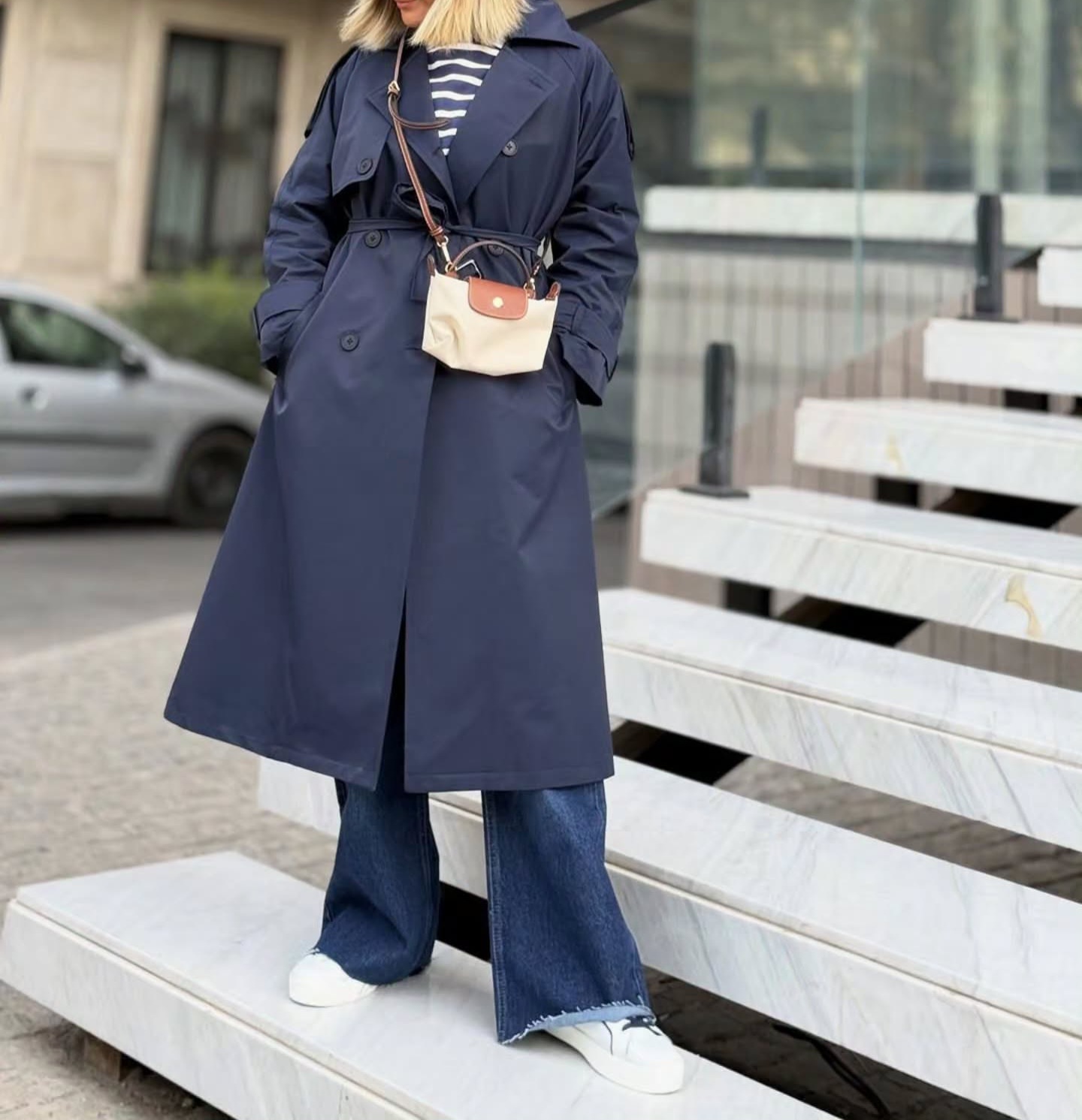 بارانی مناسب جهارفصل