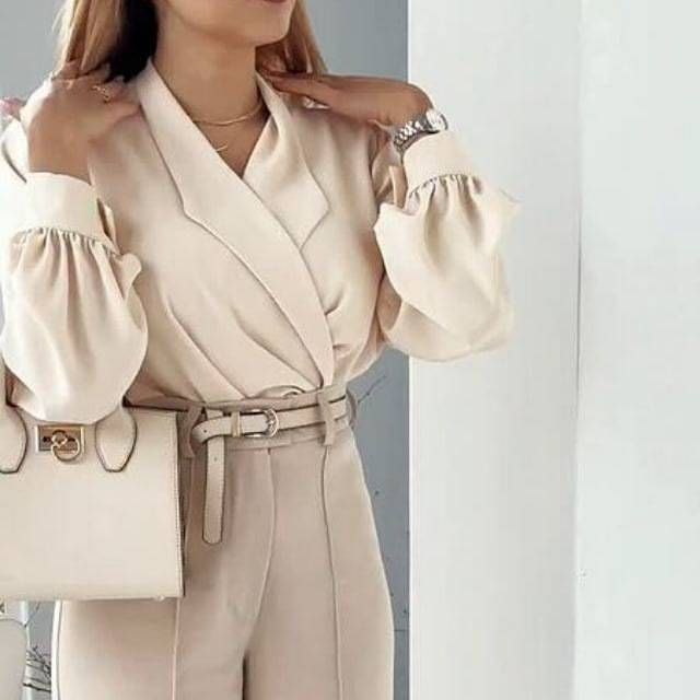 شومیز کرپ مازراتی 