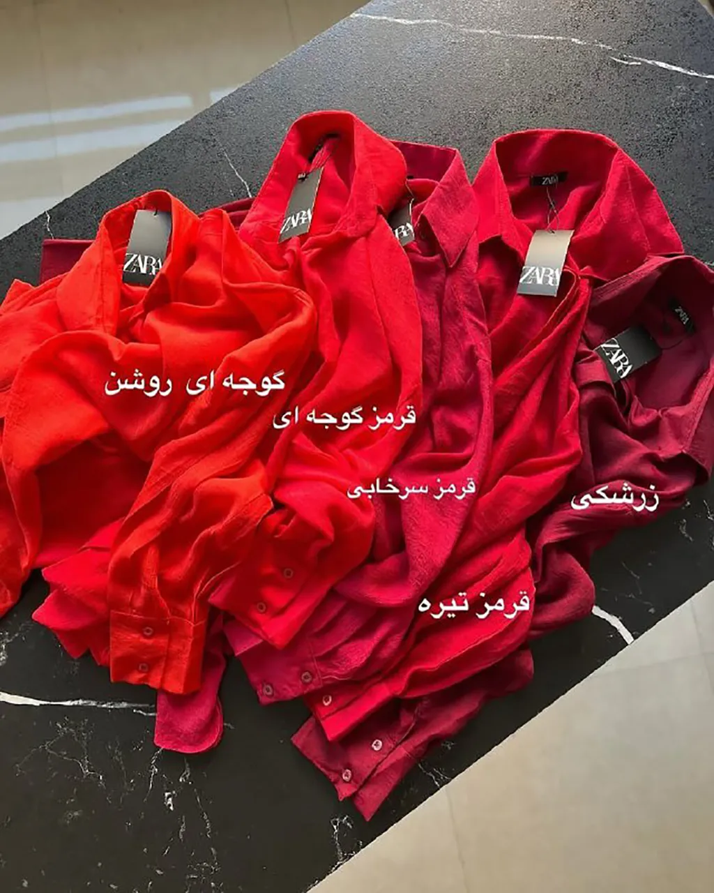  شومیز وال زنانه بلند و سبک
