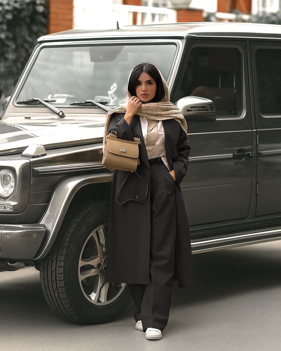 اورکت پاییزه