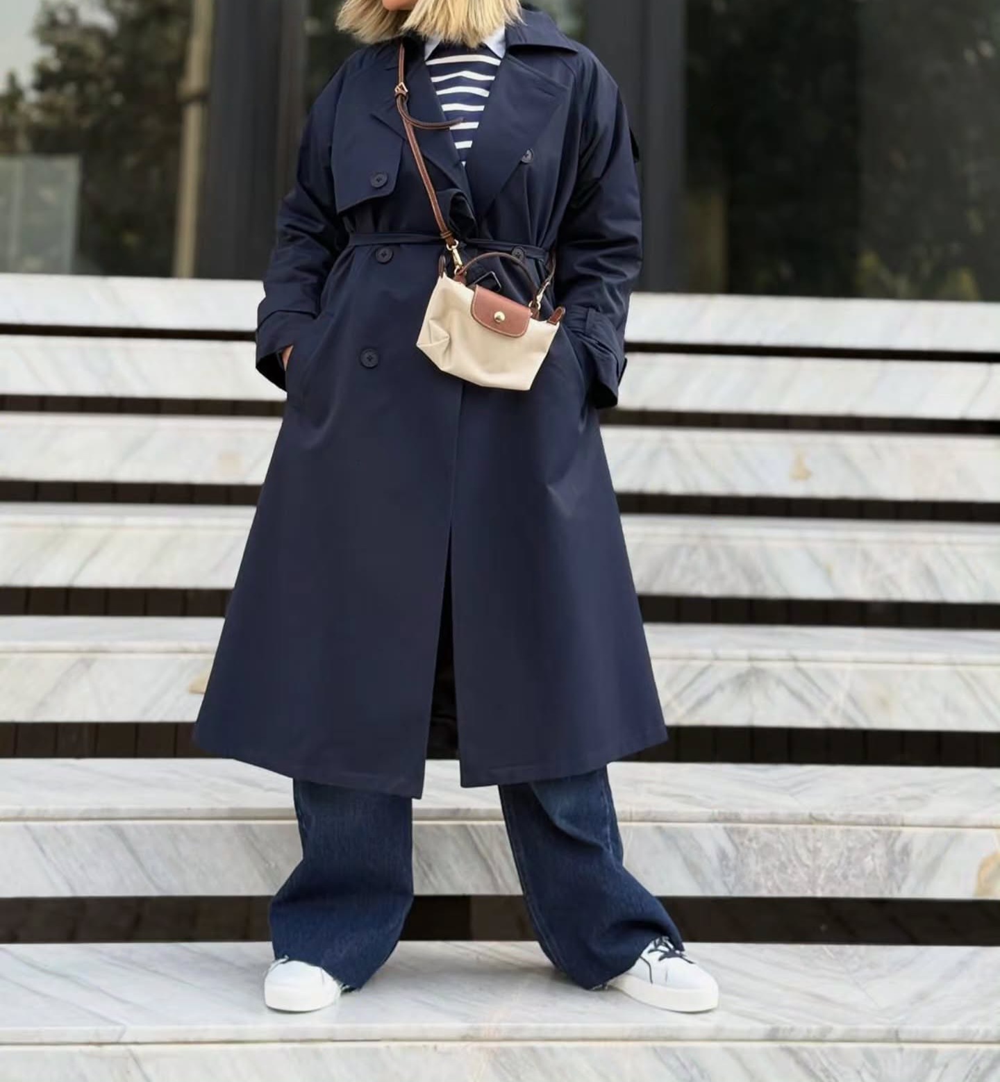 بارانی مناسب جهارفصل