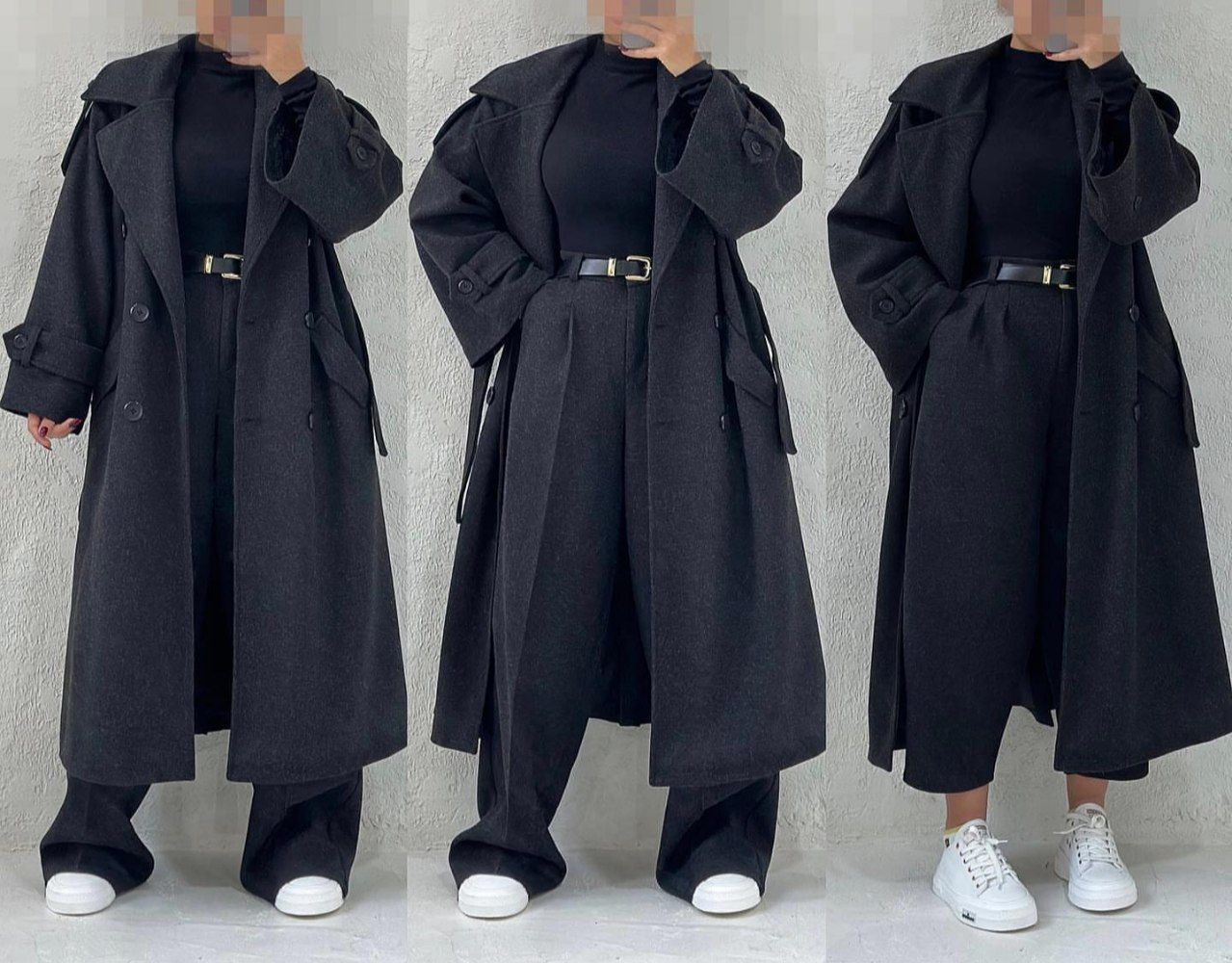 شلوار مام فوتر