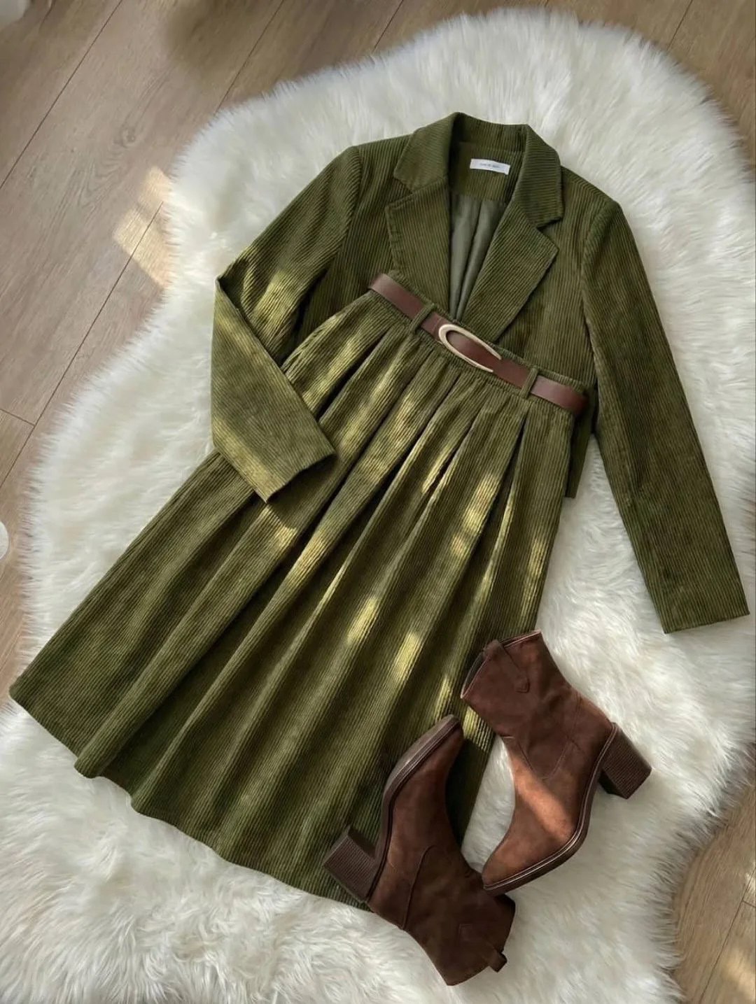 کت دامن بیسگوییتی 