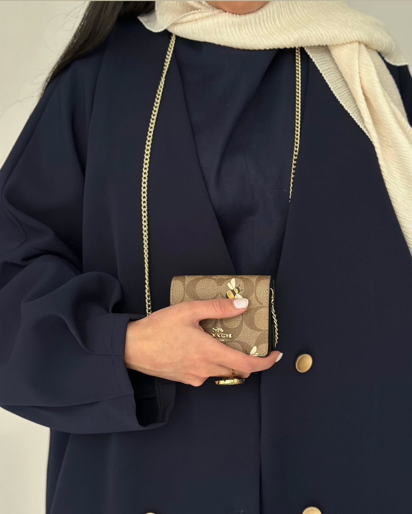 خرید مانتو پاییزه