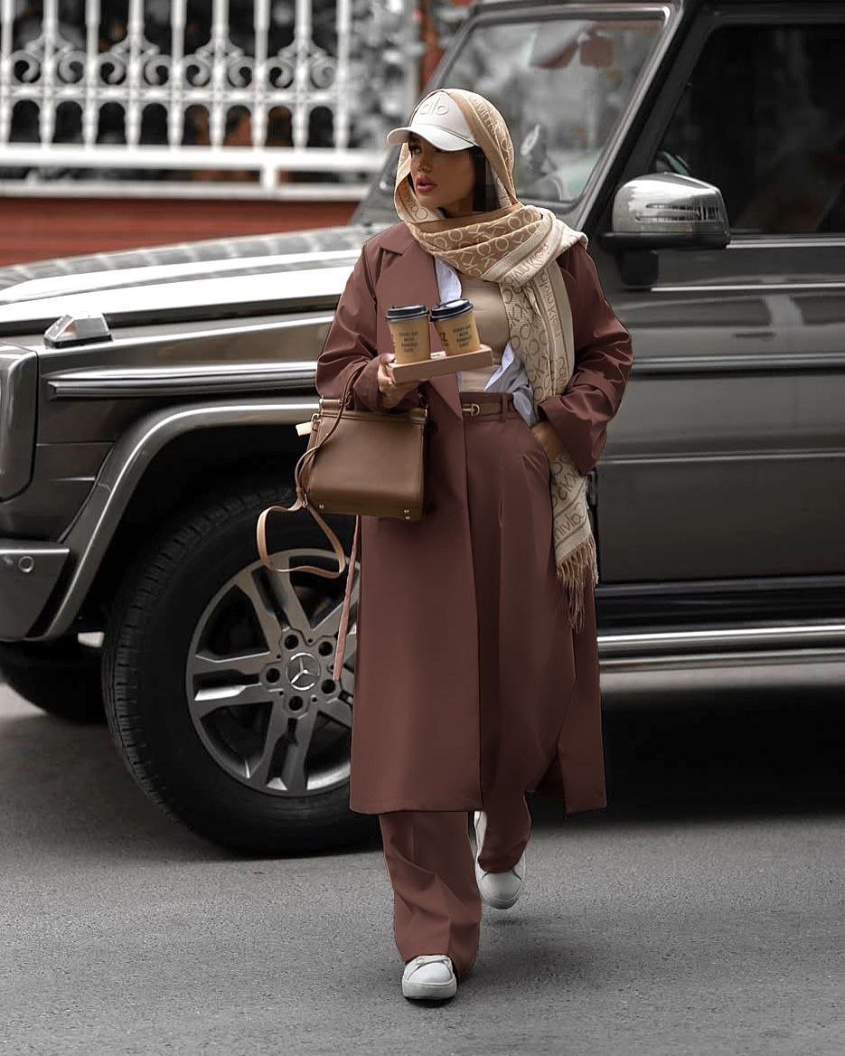 اورکت پاییزه