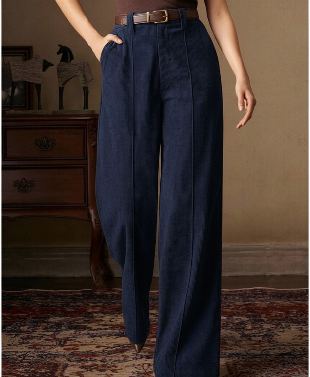 شلوار بیسگوییتی