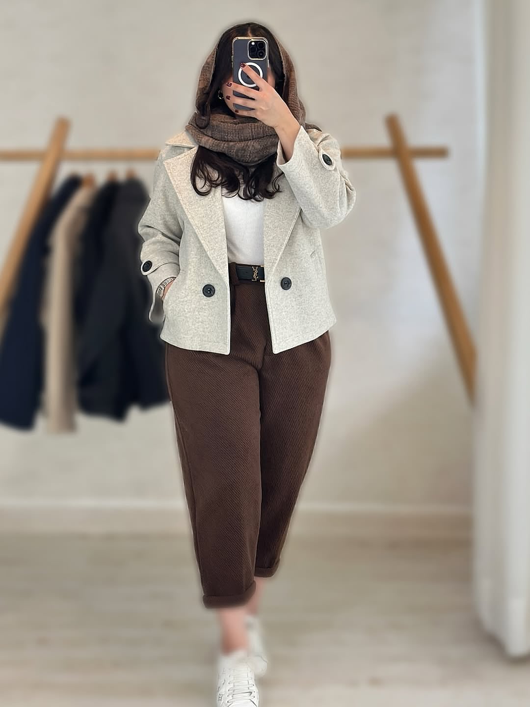 کت و شلوار فوتر کجراه