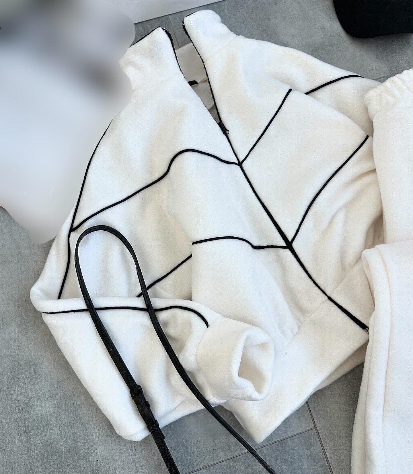 ست موهر مخملی 
