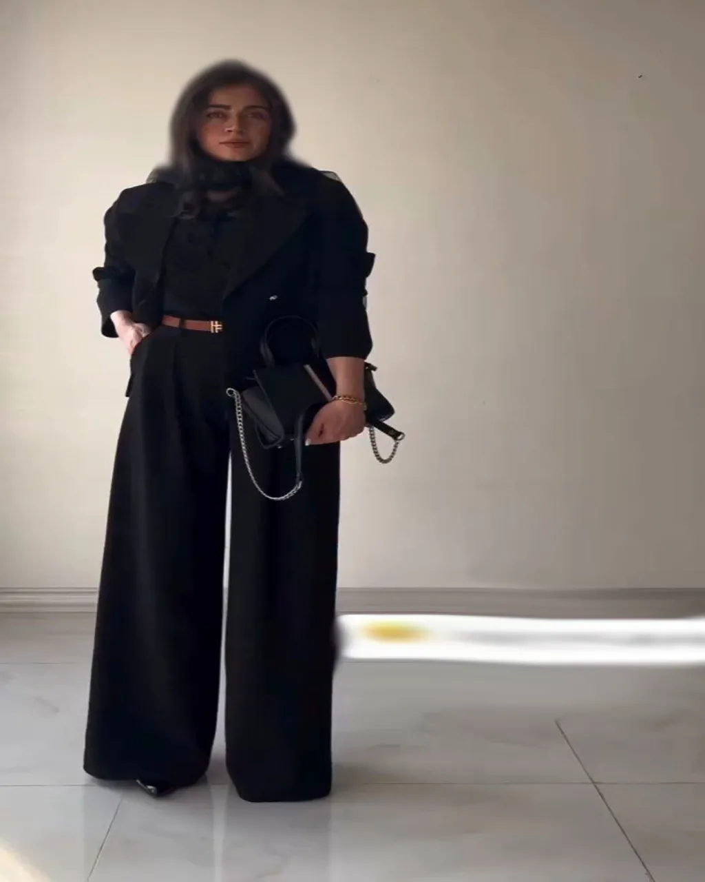  کالکشن محرمی – ست مشکی خاص و مناسبتی