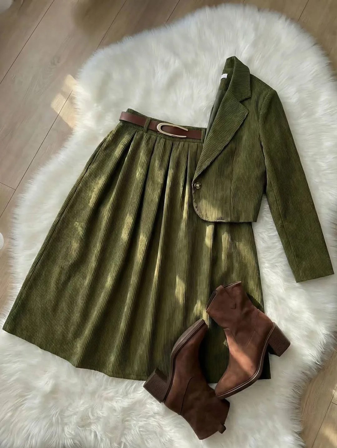 کت دامن بیسگوییتی 