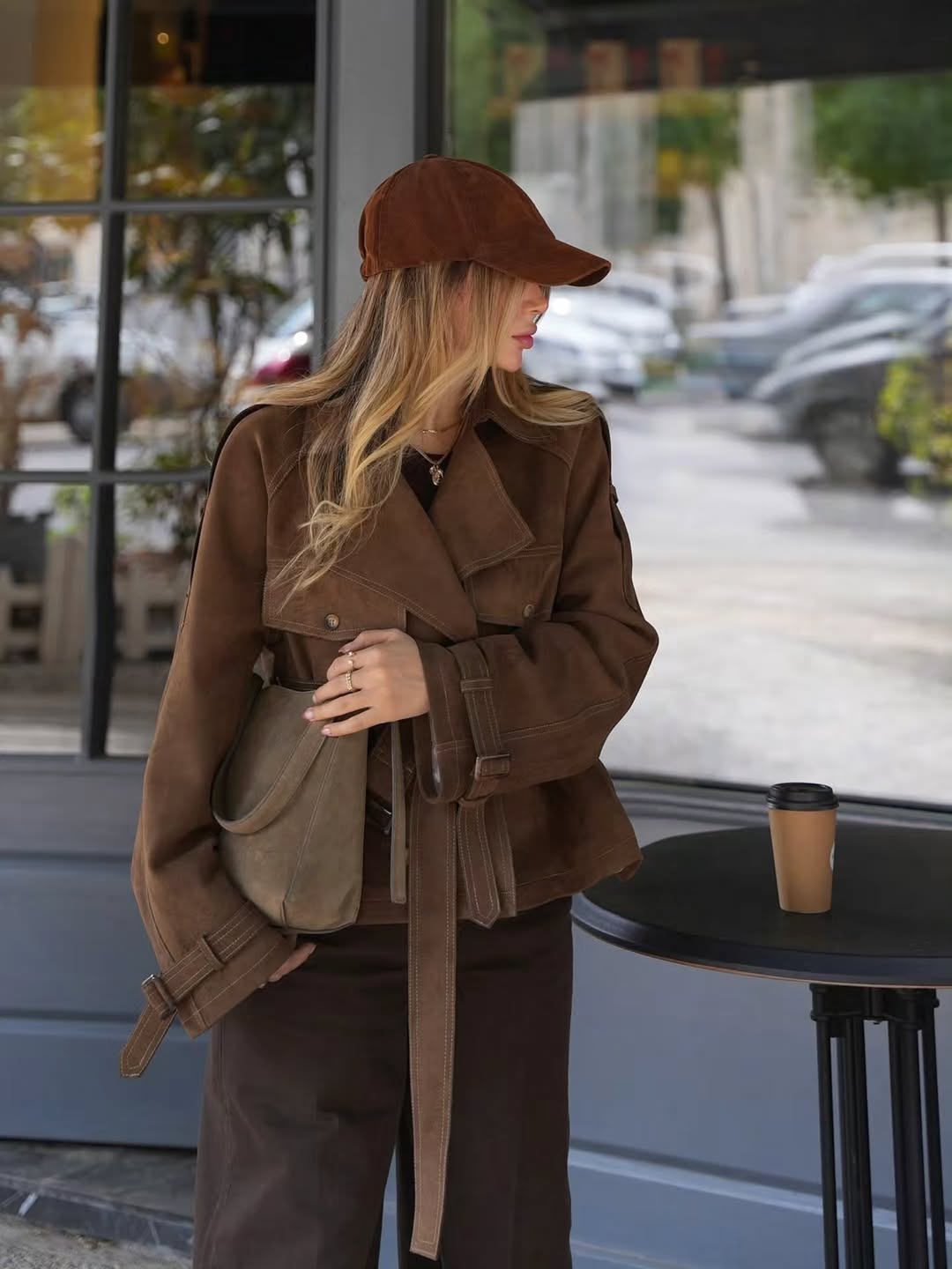 ترنج کت شیک 