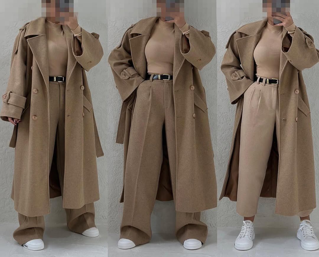 پالتو فوتر ولنتین