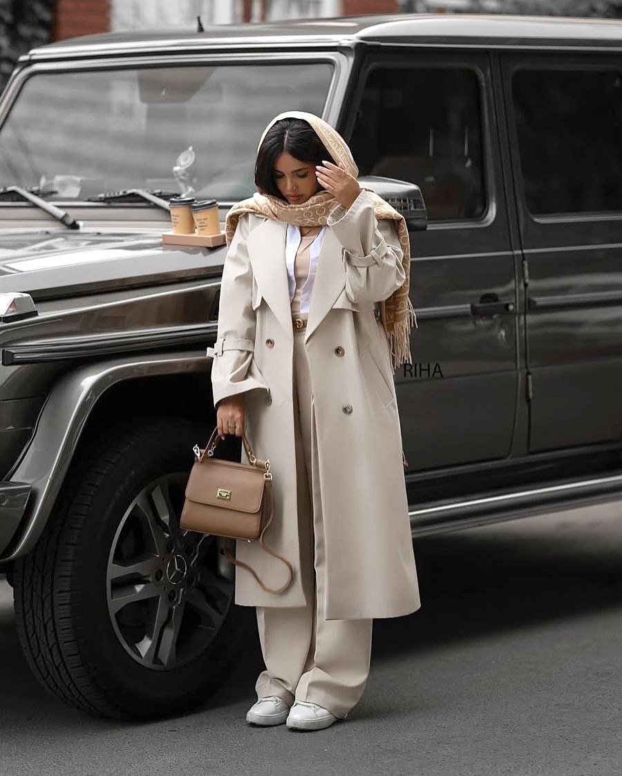 اورکت پاییزه