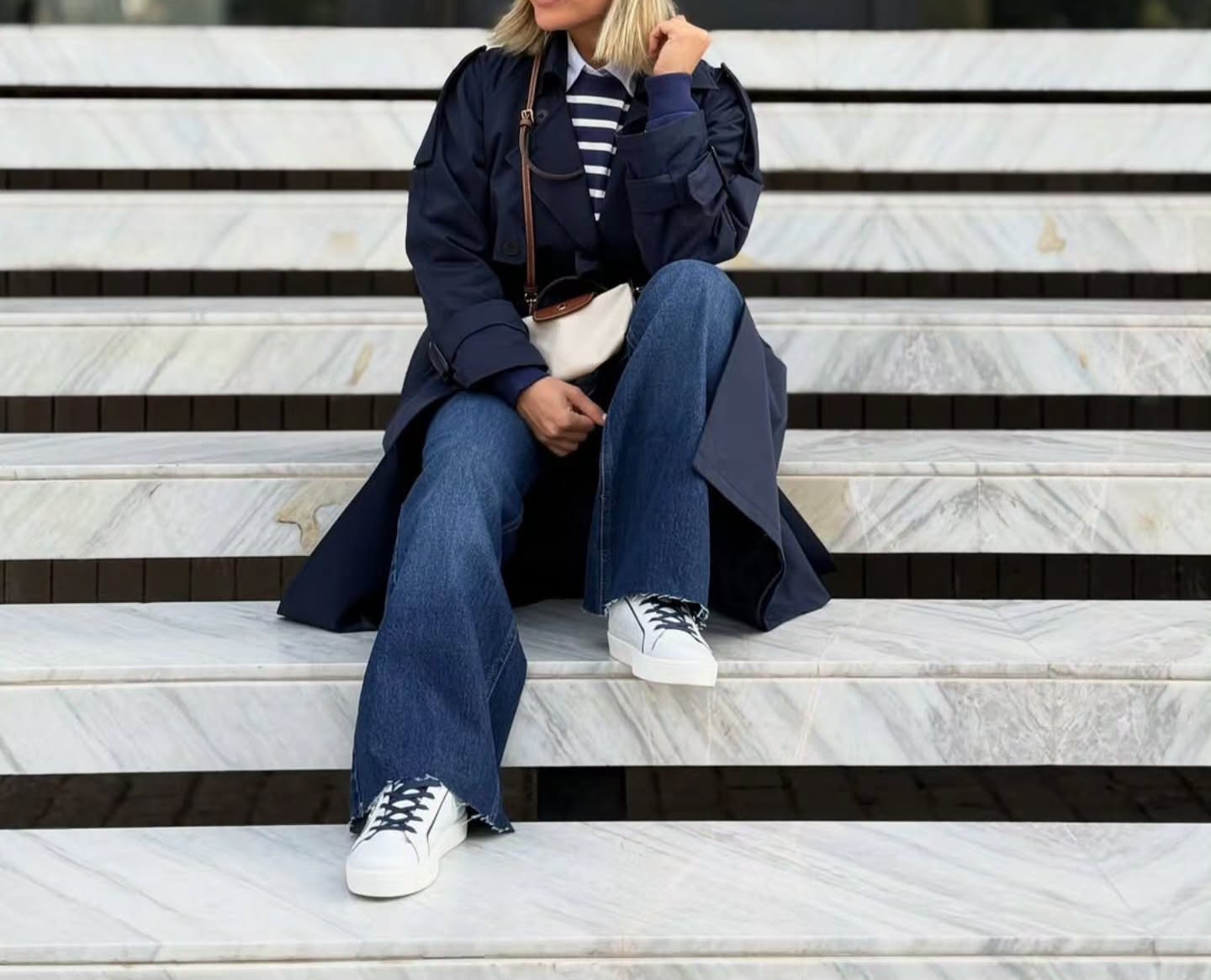 بارانی مناسب جهارفصل