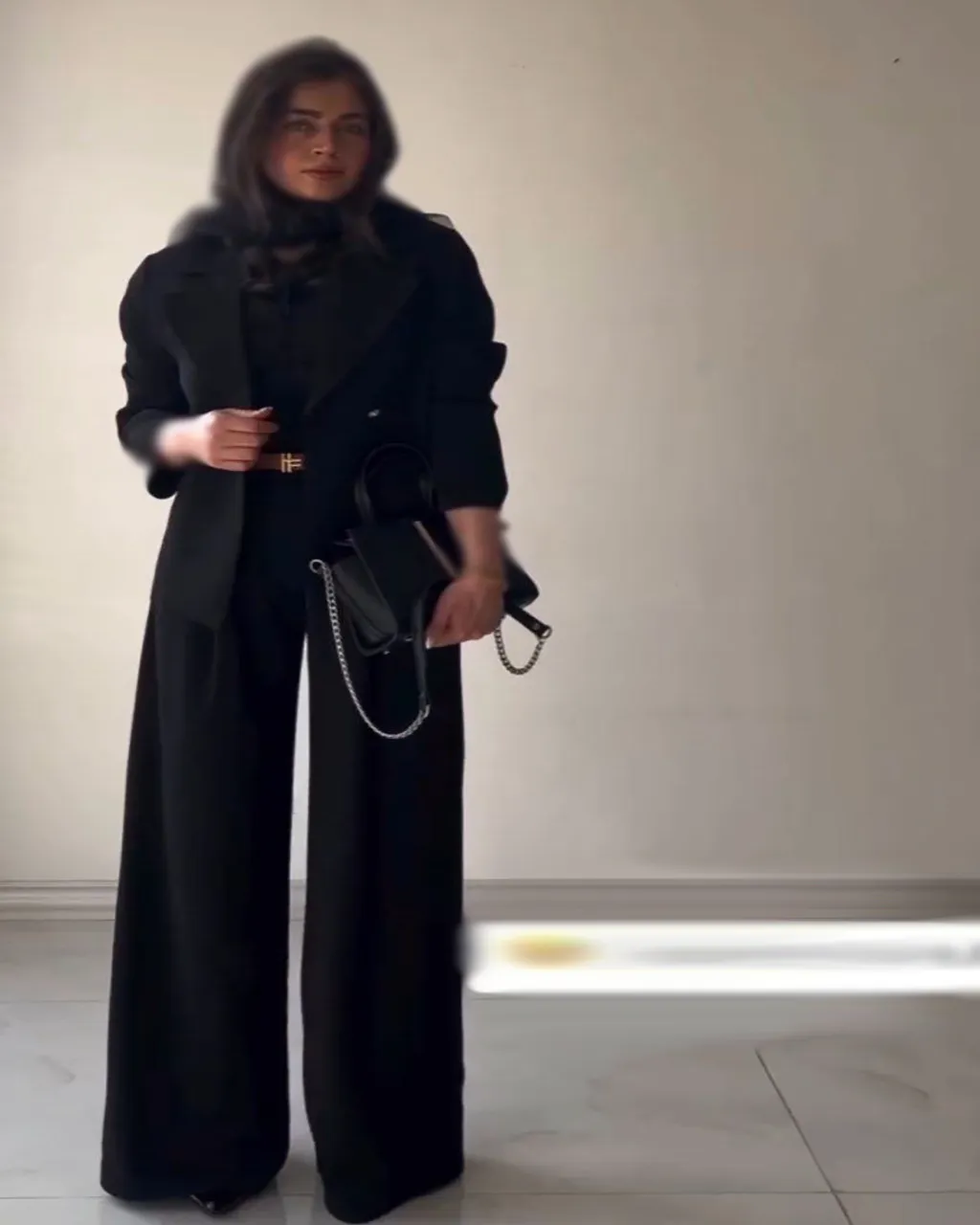  کالکشن محرمی – ست مشکی خاص و مناسبتی
