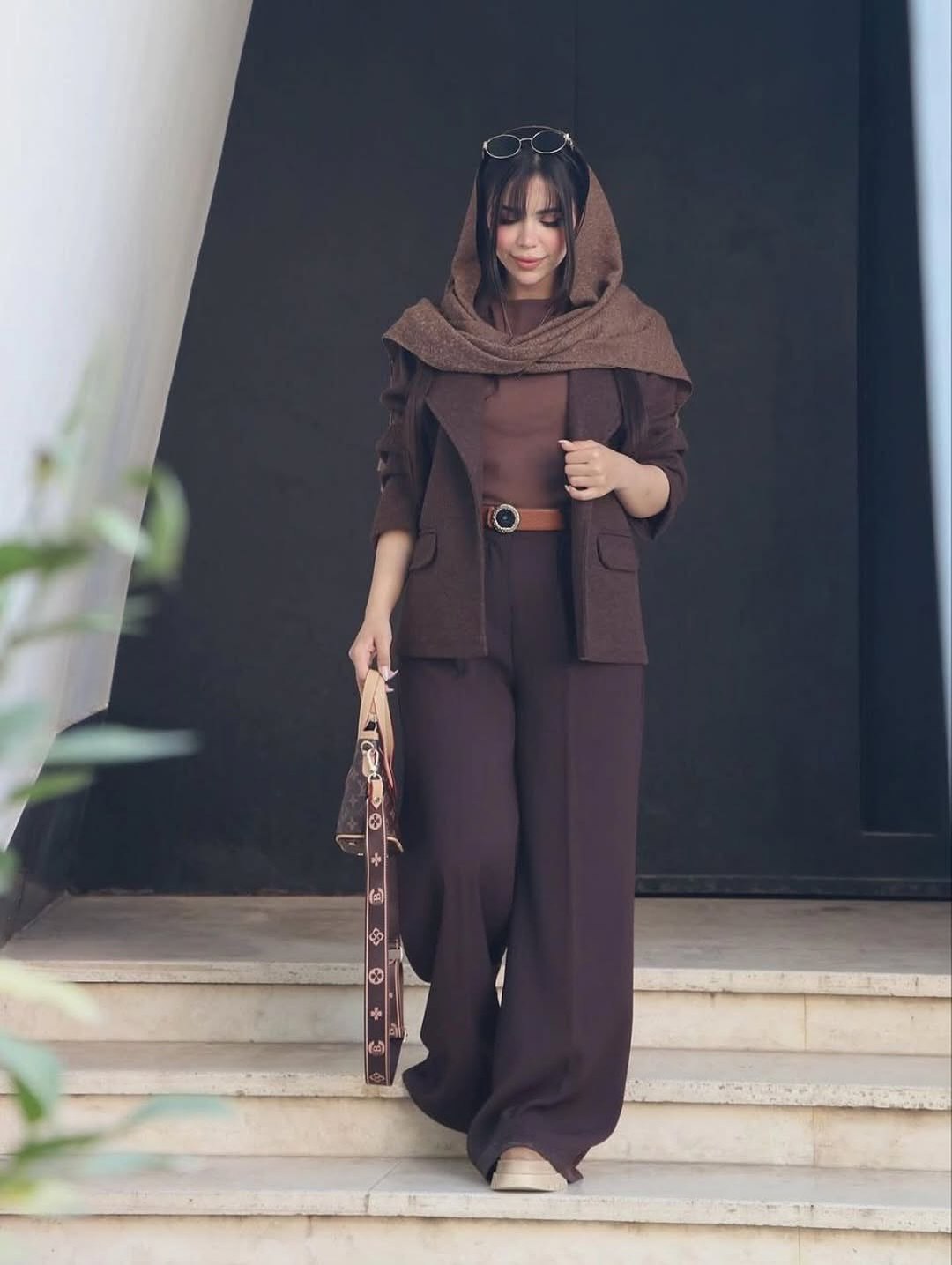 کتشلوار پاییزه بیسگوییتی 