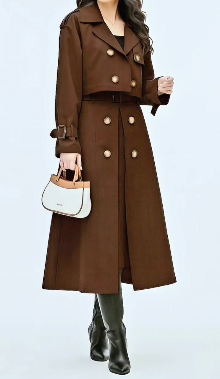  کت دامن کتان کجراه