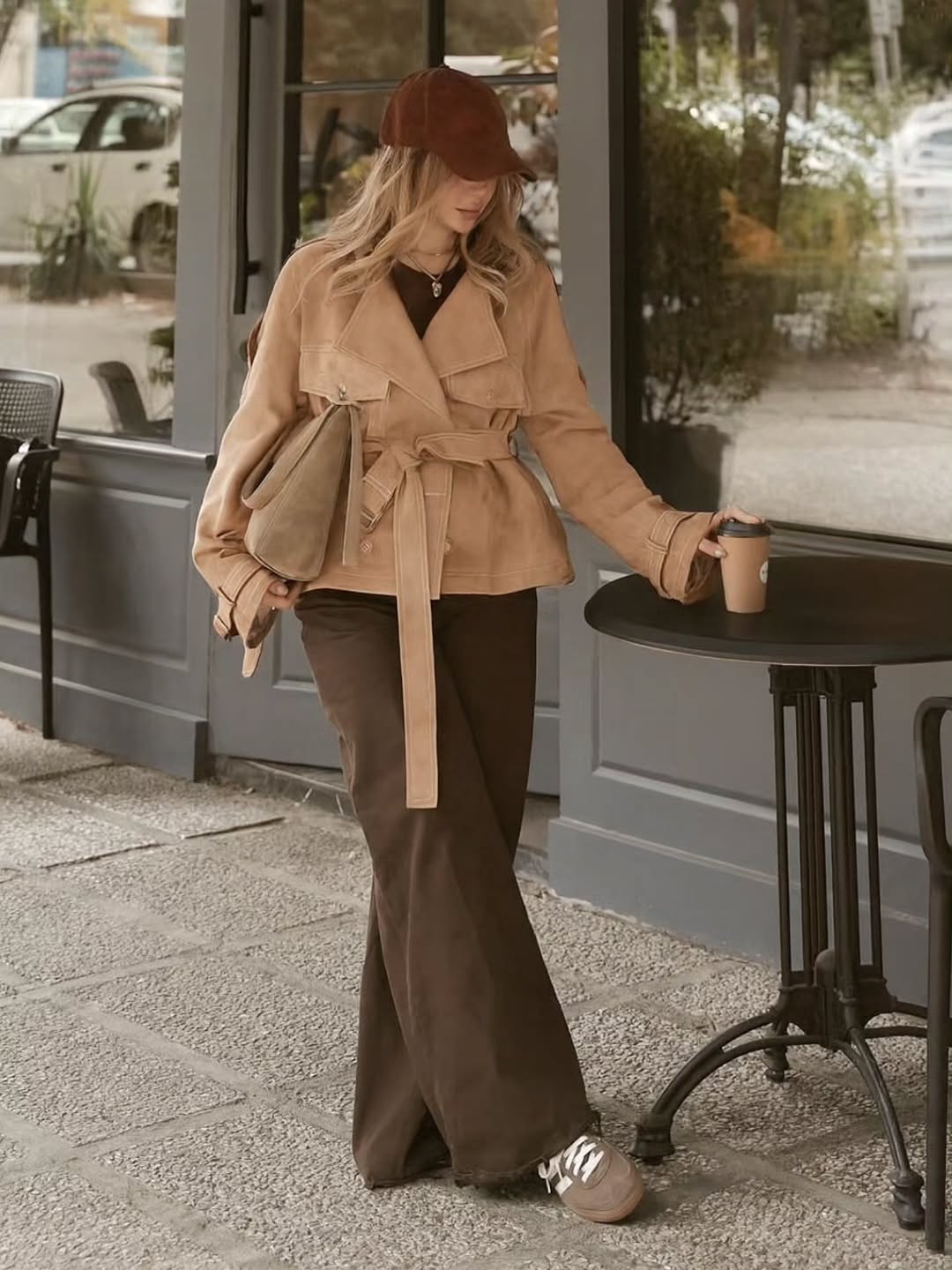 ترنج کت شیک 